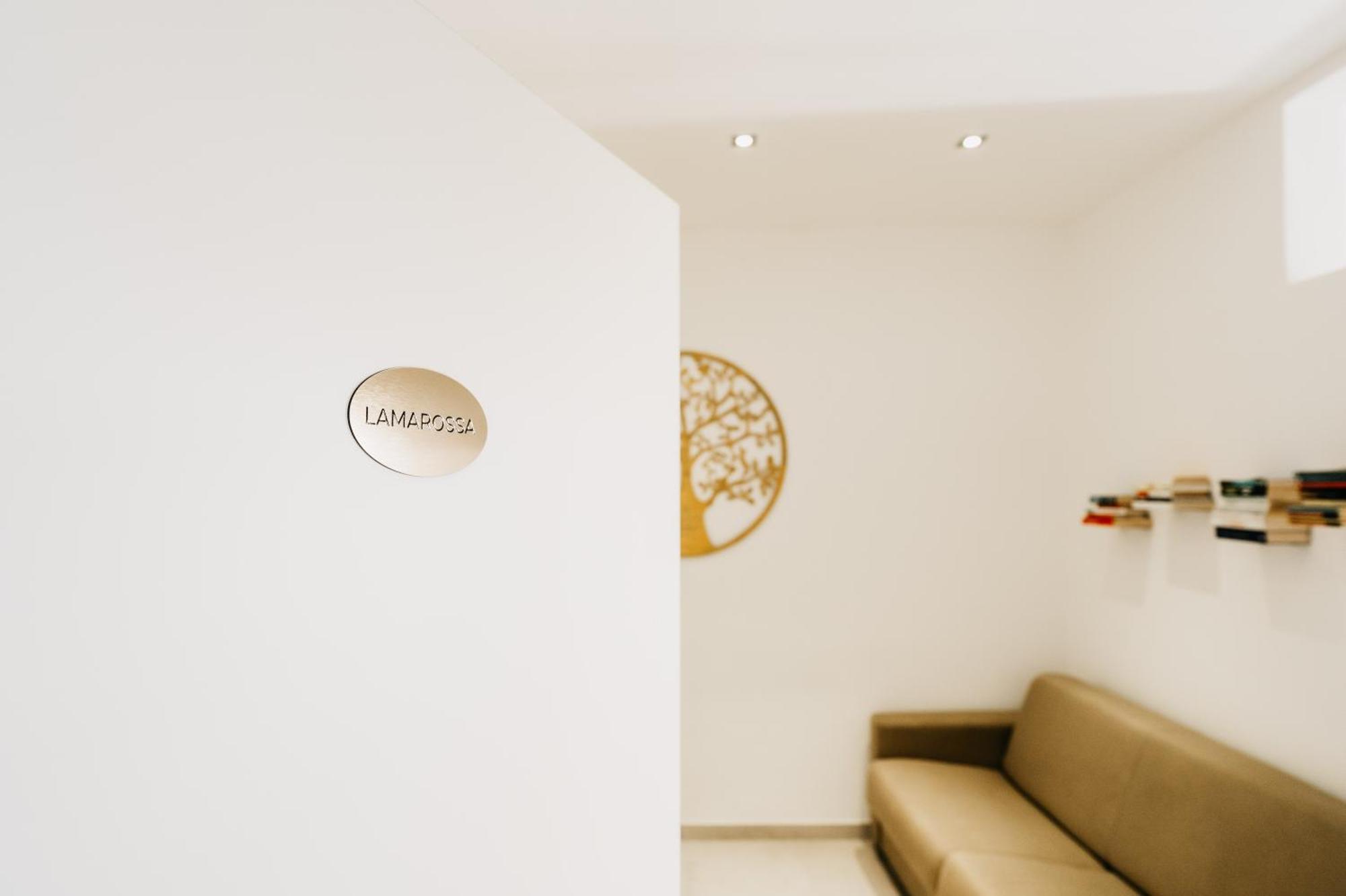 Le Contrade Chiasso Cafaro Hotel Monopoli Exterior photo